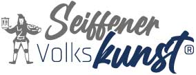 Logo Seiffener Volkskunst