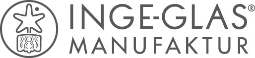 Logo INGE GLAS