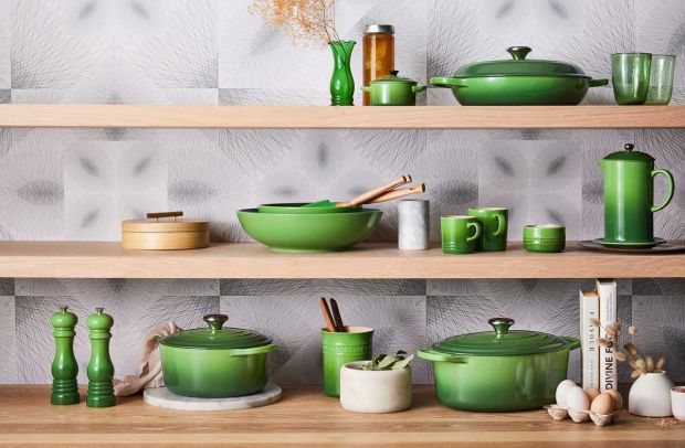 Topf  Le Creuset