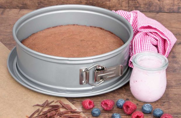 Tortenform von Staedter