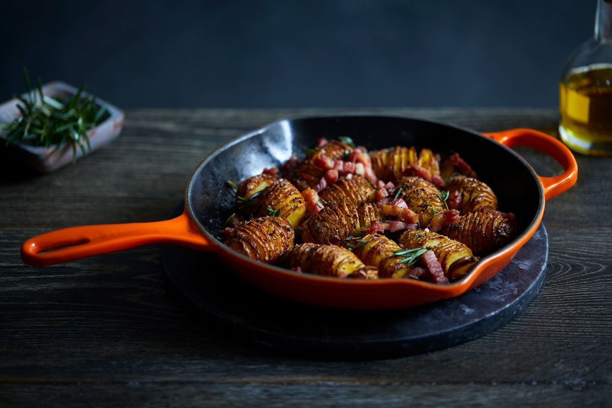 Kochgeschirr in Pastelltoenen von LeCreuset