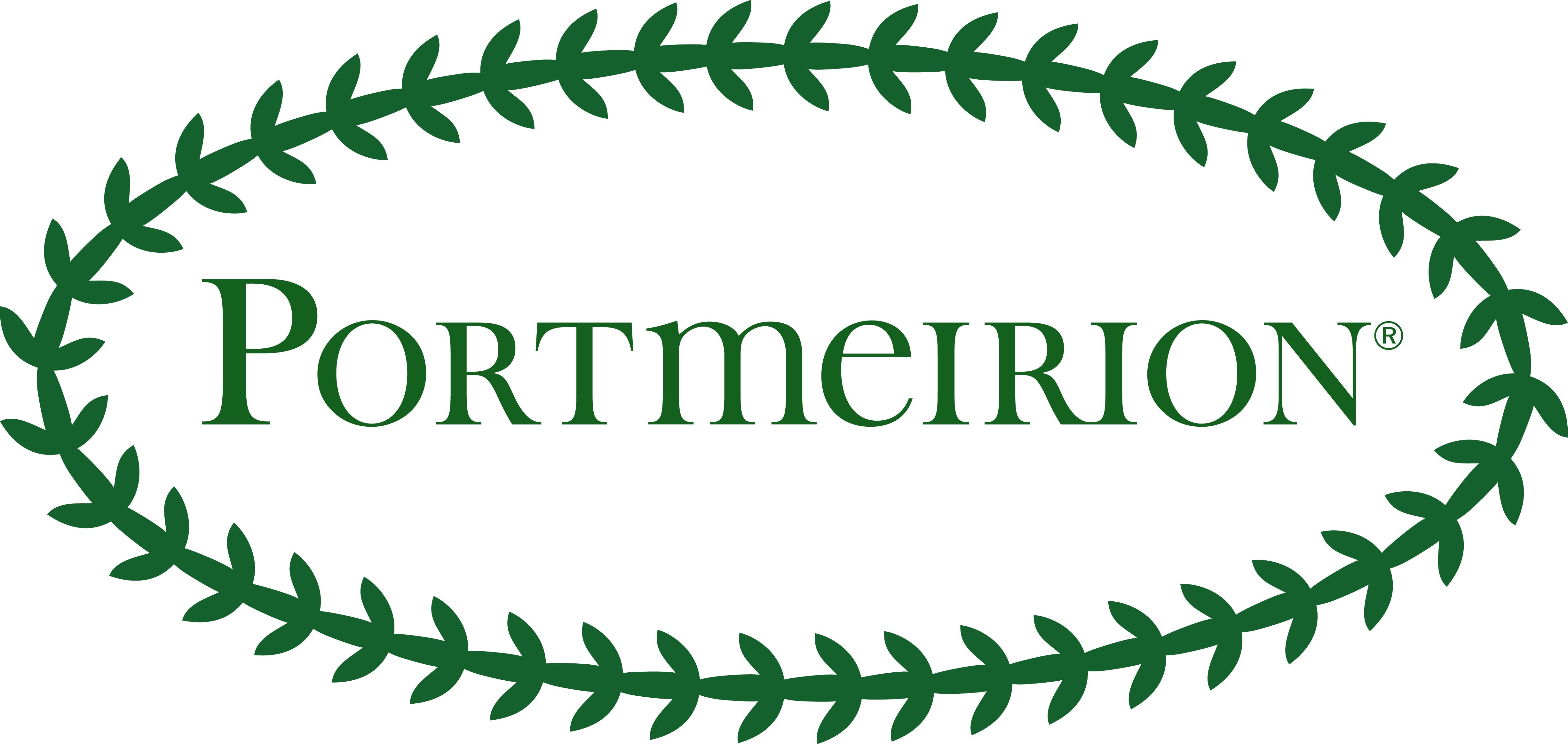 Logo PORTMEIRION