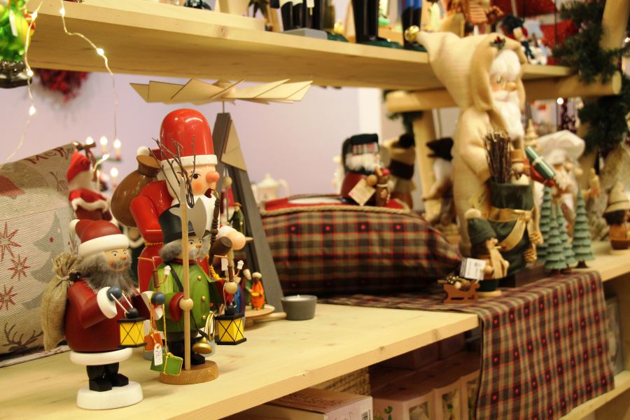 Eventplan Herbst-Winter 2018