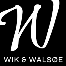 Logo WIK & WALSØE